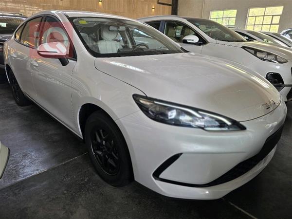 BYD Seal 05 DM-i 2025 for sale in Iraq - Baghdad